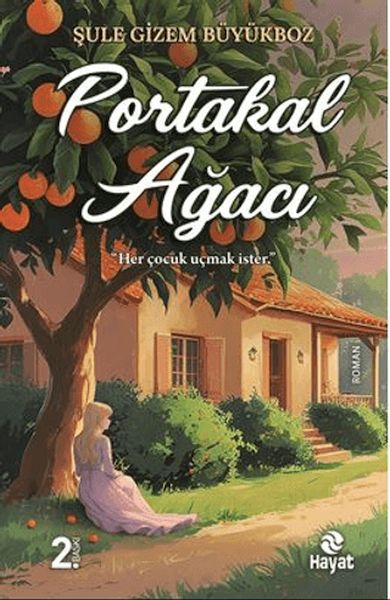 Portakal Ağacı Portakal Ağacı