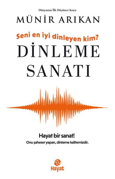 Dinleme Sanatı Dinleme Sanatı