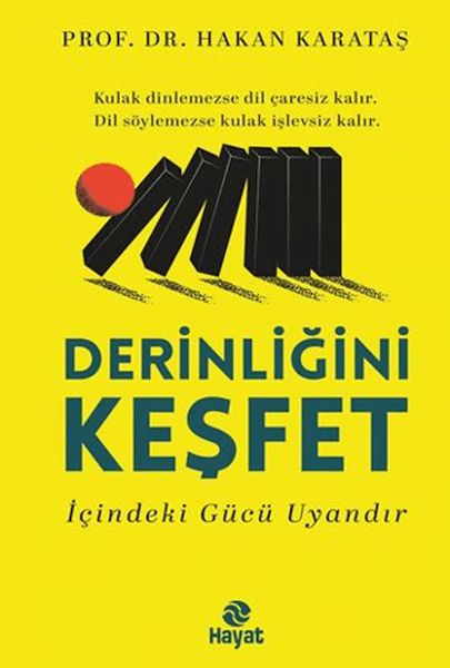 Derinliğini Keşfet Derinliğini Keşfet