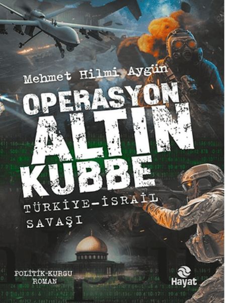 Operasyon Altın Kubbe Operasyon Altın Kubbe