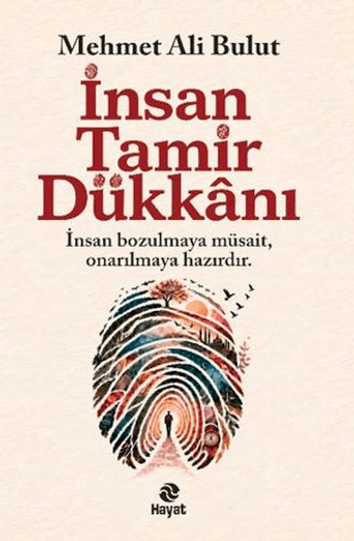 İnsan Tamir Dükkânı İnsan Tamir Dükkânı