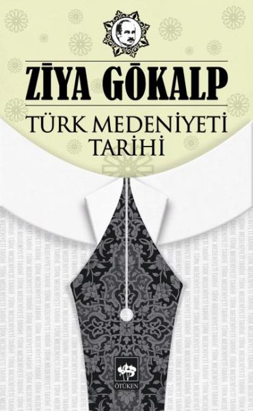 Türk Medeniyeti Tarihi Türk Medeniyeti Tarihi