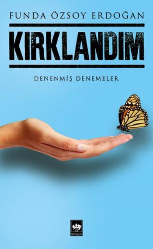 Kırklandım Kırklandım