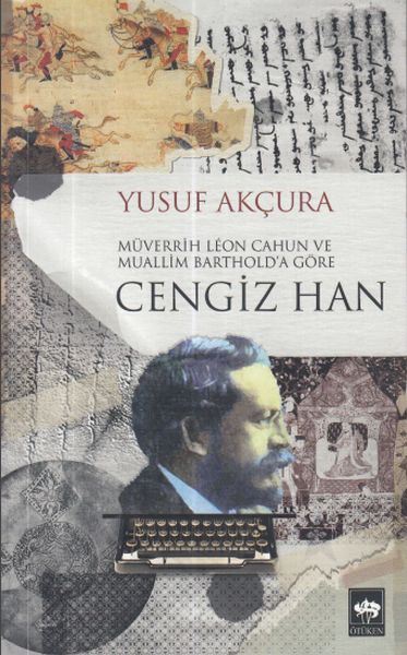 Cengiz Han Cengiz Han