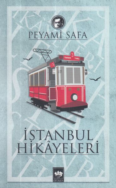 İstanbul Hikayeleri İstanbul Hikayeleri