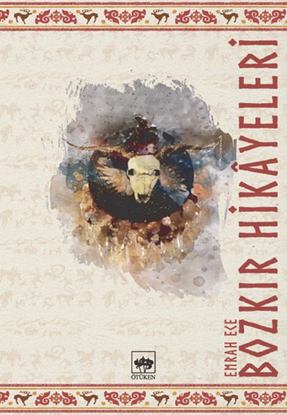 Bozkır Hikayeleri Bozkır Hikayeleri