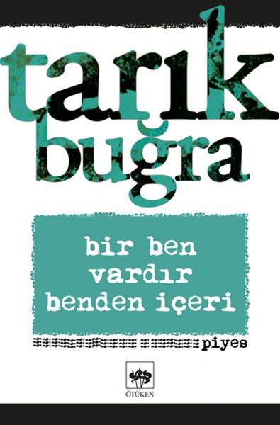 Bir Ben Vardır Benden İçeri Bir Ben Vardır Benden İçeri