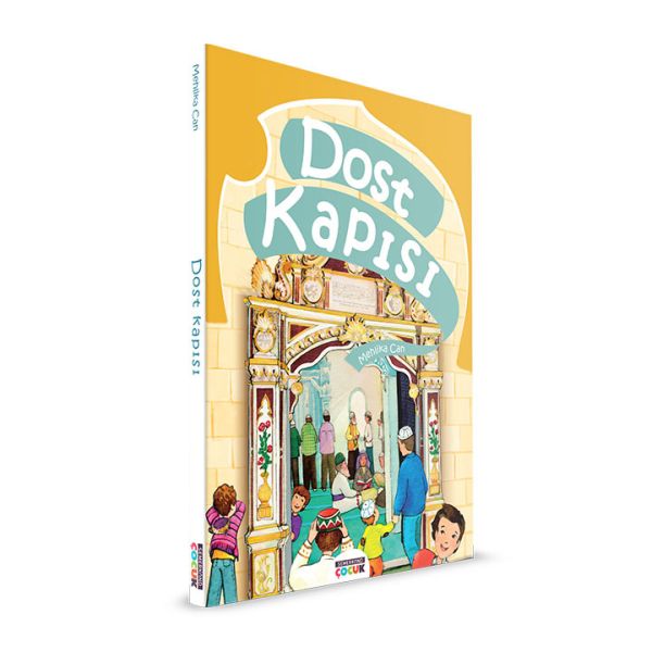 Dost Kapısı Dost Kapısı