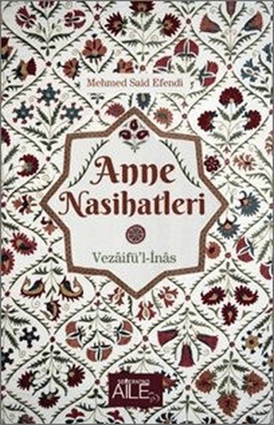 Anne Nasihatleri
