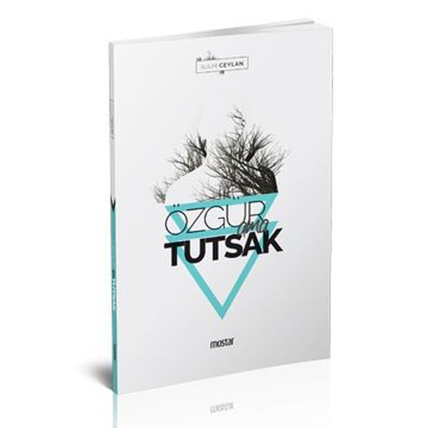 Özgür Ama Tutsak Özgür Ama Tutsak