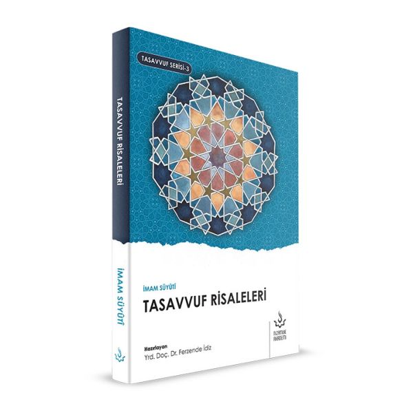 İmam Suyuti Tasavvuf Risaleleri İmam Suyuti Tasavvuf Risaleleri