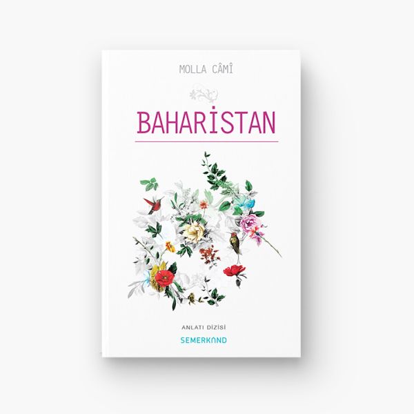 Baharistan Baharistan