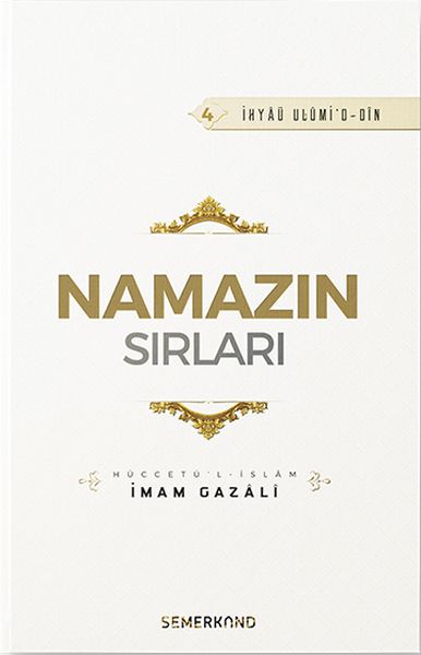 Namazın Sırları - 4 Namazın Sırları - 4
