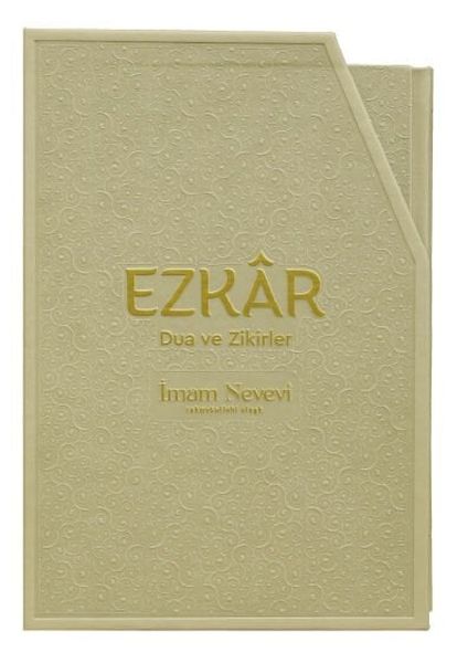 Ezkar Dua ve Zikirler 1-2 Ezkar Dua ve Zikirler 1-2