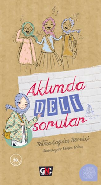 Aklımda Deli Sorular Aklımda Deli Sorular