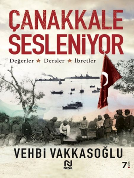 Çanakkale Sesleniyor Çanakkale Sesleniyor