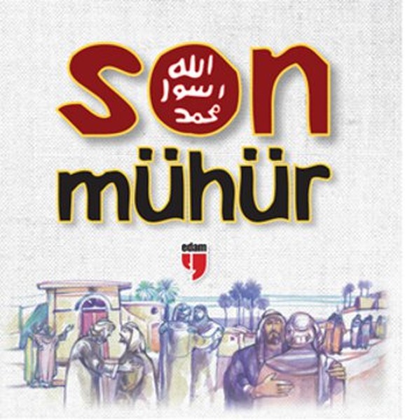 Son Mühür (Küçük Boy) Son Mühür (Küçük Boy)