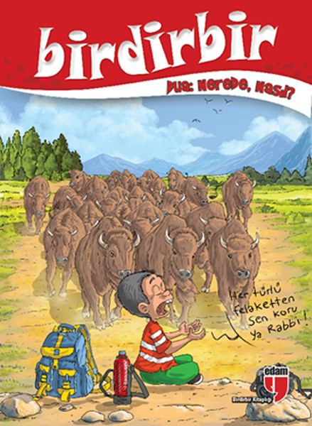 Birdirbir – Dua Birdirbir – Dua