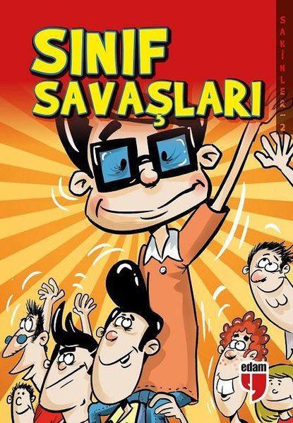 Sınıf Savaşları - Sakinler 2 Sınıf Savaşları - Sakinler 2