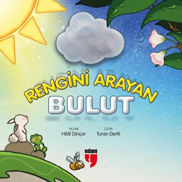 Rengini Arayan Bulut Rengini Arayan Bulut