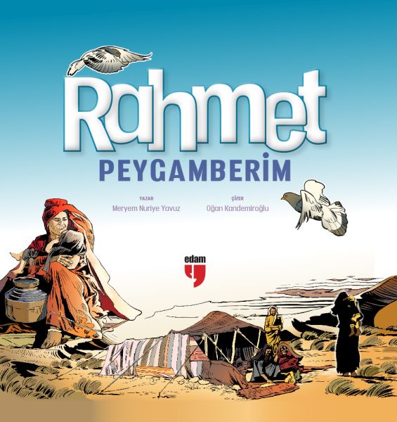 Rahmet Peygamberim Rahmet Peygamberim