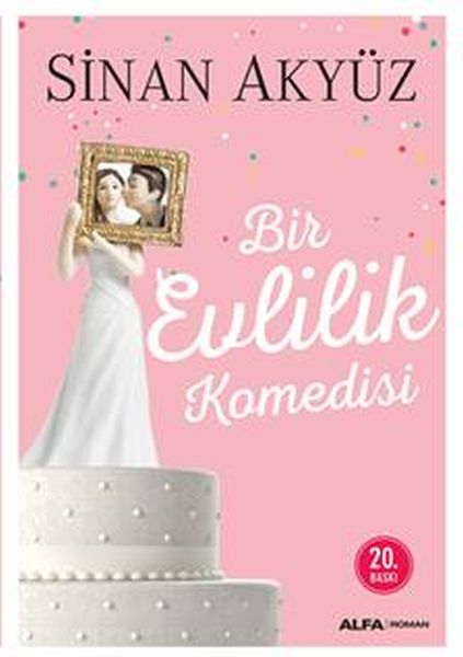 Bir Evlilik Komedisi Bir Evlilik Komedisi