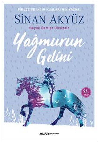 Yağmurun Gelini Yağmurun Gelini