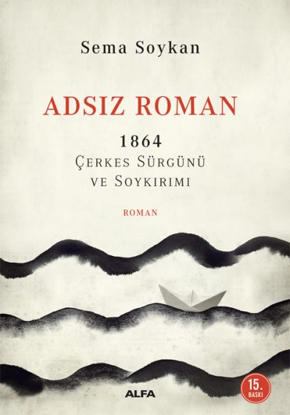 Adsız Roman Adsız Roman