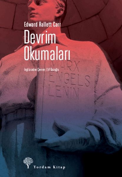 Devrim Okumaları Devrim Okumaları