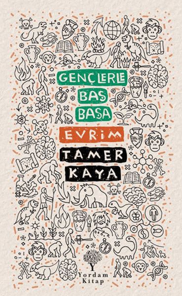 Gençlerle Baş Başa Evrim Gençlerle Baş Başa Evrim