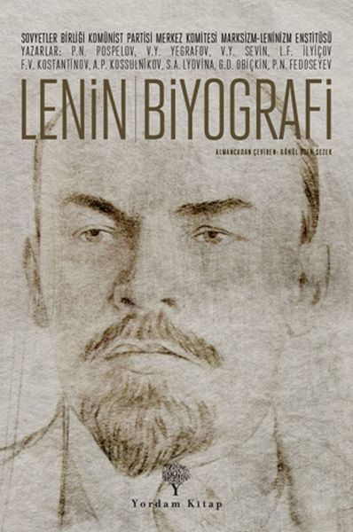 Lenin Biyografi Lenin Biyografi