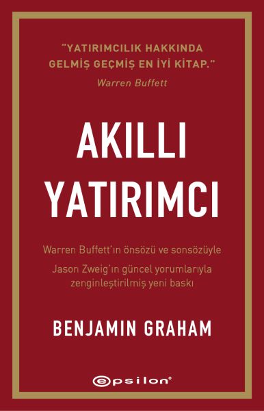 Akıllı Yatırımcı Akıllı Yatırımcı