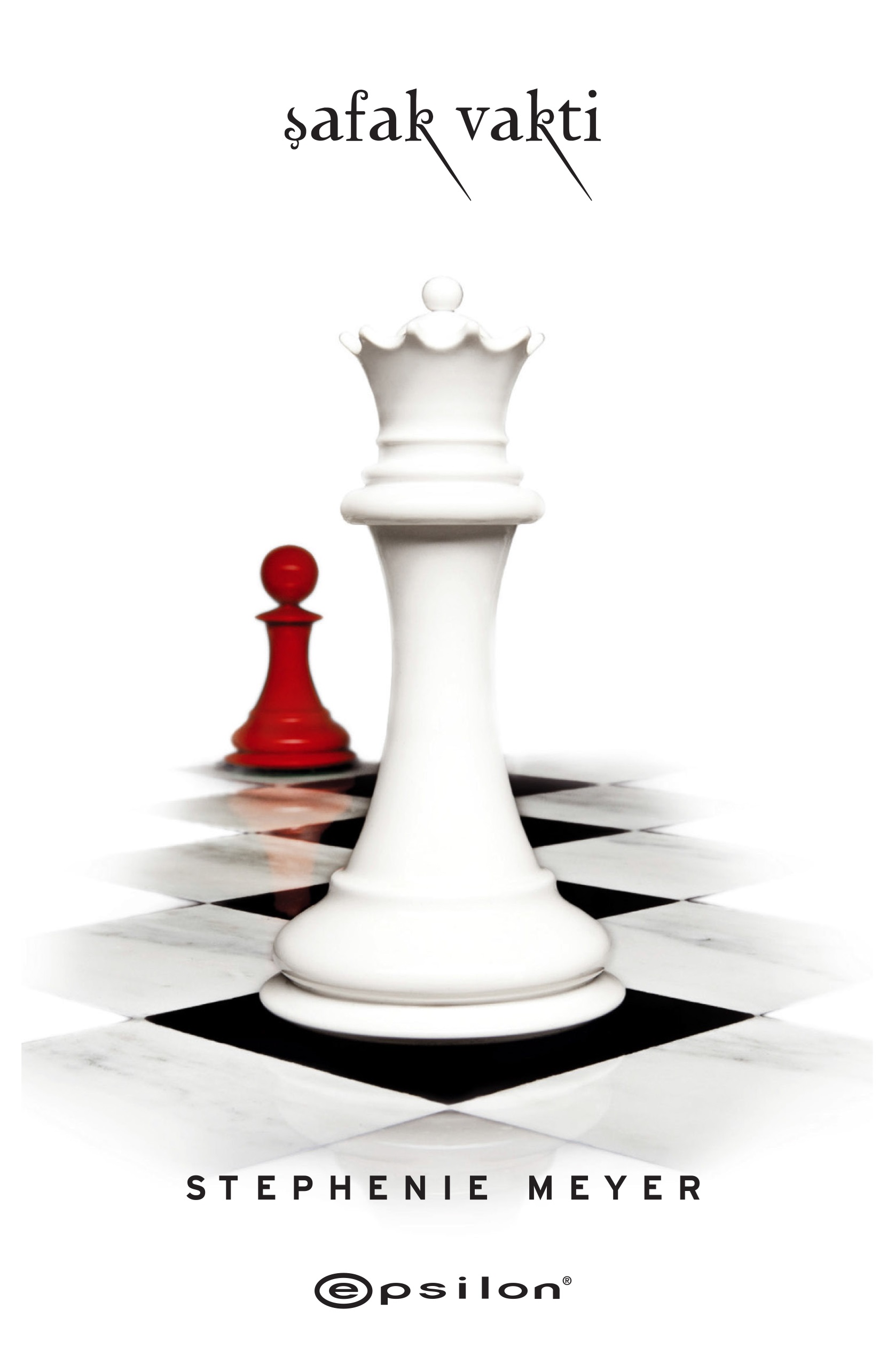 Şafak Vakti (Ciltli) Şafak Vakti (Ciltli)