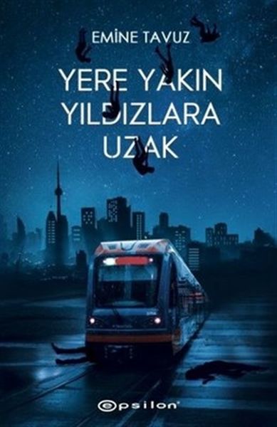 Yere Yakın Yıldızlara Uzak (Ciltli) Yere Yakın Yıldızlara Uzak (Ciltli)