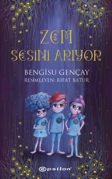 Zem Sesini Arıyor - Uçan Balina Görme Rehberi 1 (Ciltli) Zem Sesini Arıyor - Uçan Balina Görme Rehberi 1 (Ciltli)