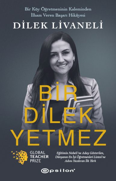 Bir Dilek Yetmez Bir Dilek Yetmez