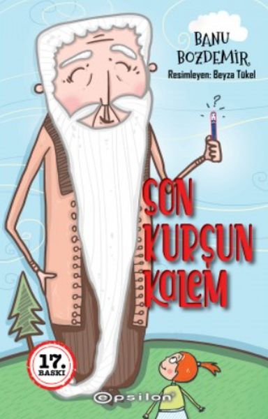 Son Kurşun Kalem Son Kurşun Kalem