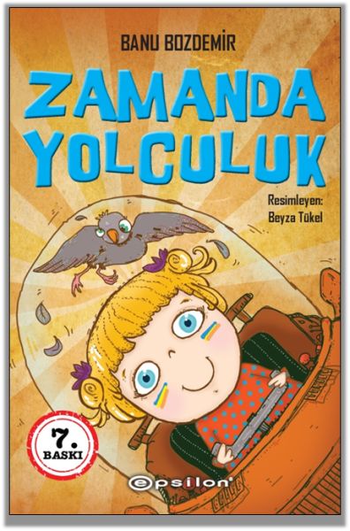 Zamanda Yolculuk Zamanda Yolculuk