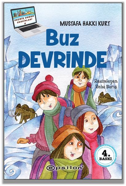 Buz Devrinde Buz Devrinde