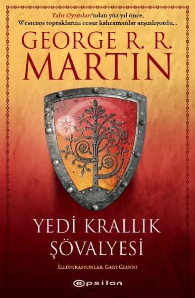 Yedi Krallık Şövalyesi Yedi Krallık Şövalyesi