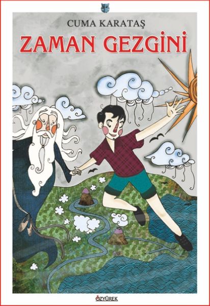 Zaman Gezgini Zaman Gezgini