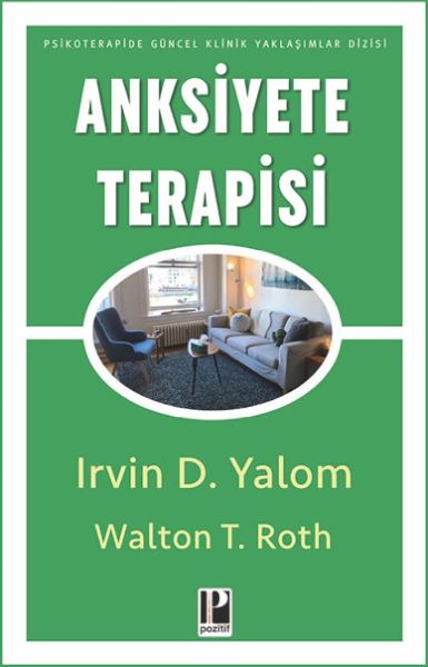 Anksiyete Terapisi Anksiyete Terapisi