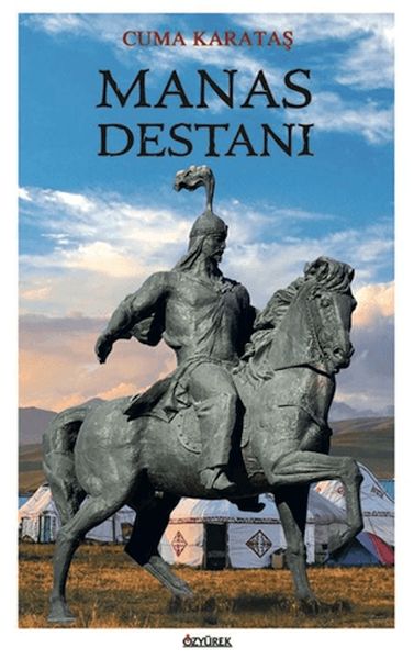 Manas Destanı Manas Destanı