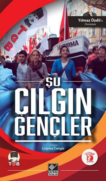 Şu Çılgın Gençler Şu Çılgın Gençler