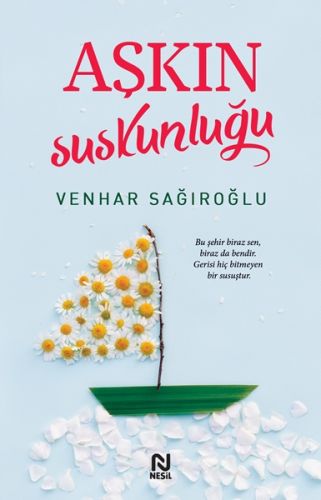 Aşkın Suskunluğu Aşkın Suskunluğu