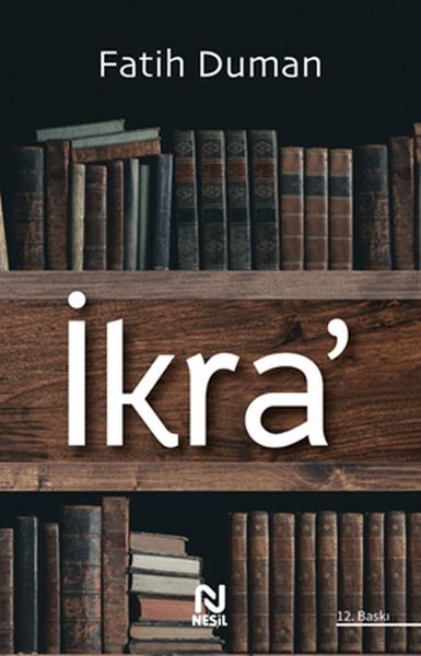İkra' İkra'