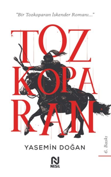 Tozkoparan - Bir Tozkoparan İskender Romanı... Tozkoparan - Bir Tozkoparan İskender Romanı...