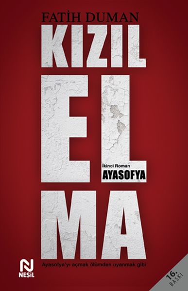 Kızılelma Ayasofya Kızılelma Ayasofya