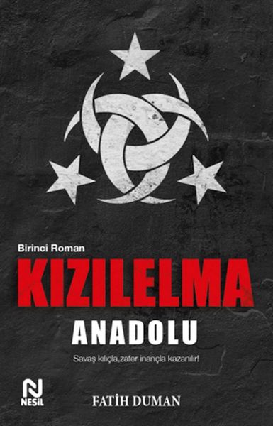 Kızılelma Kızılelma