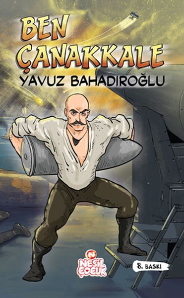 Ben Çanakkale Ben Çanakkale